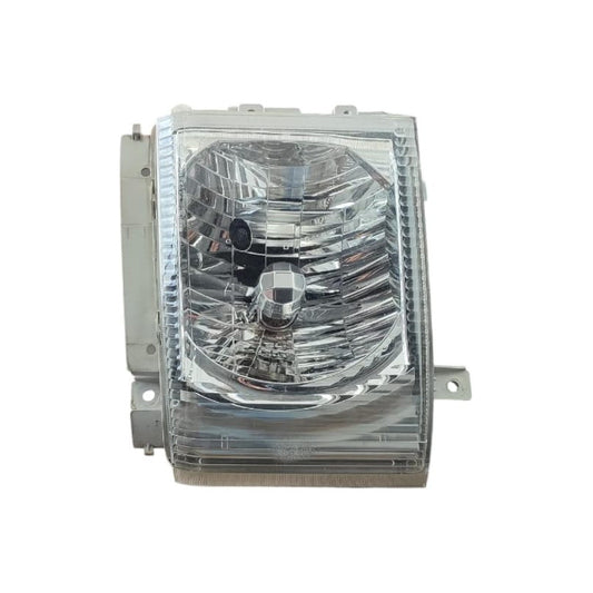 Faro Luz Isuzu Elf 300 2018-2023 Piloto Izquierdo/conductor