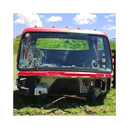 Cabina Freightliner M2 2009 Bote
