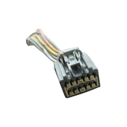 Arnes Conector Direccionales Cabina International 4300