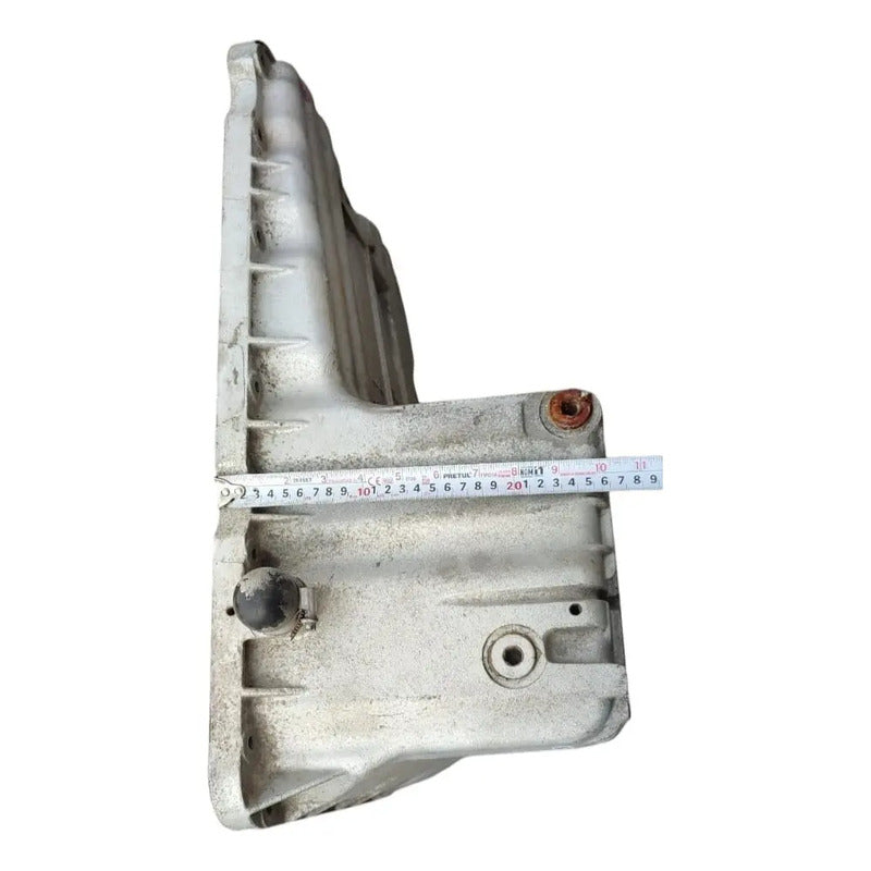 Carter Tina Motor Mercedes Benz Om 904 Freightliner M2