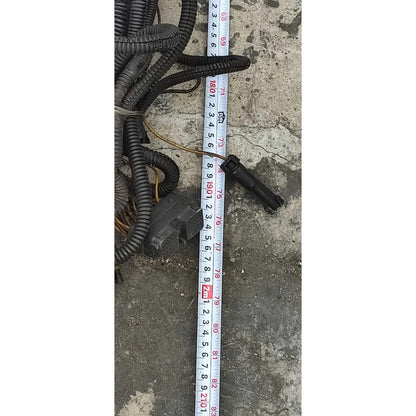 Arnes Modulo Cabina Motor Cummins Isb 5.9l Freightliner