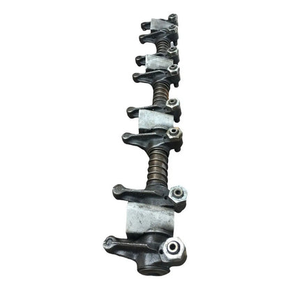 Barra Balancines Motor John Deere 4039 4045