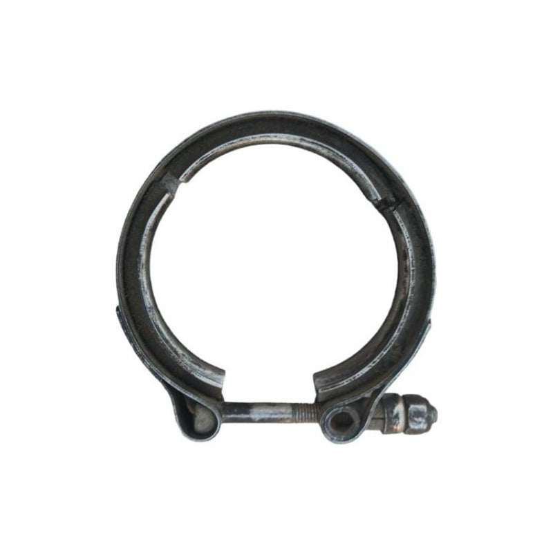 Abrazadera Alta Presión Turbo Escape Camión 7