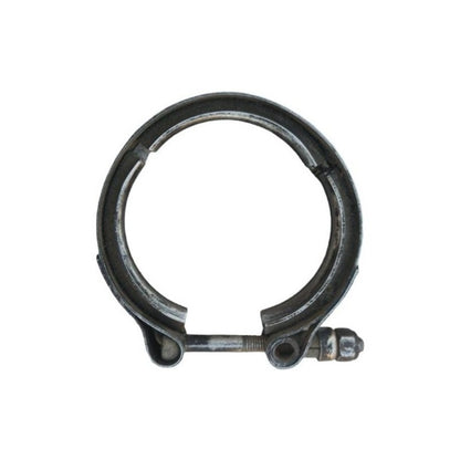 Abrazadera Alta Presión Turbo Escape Camión 7