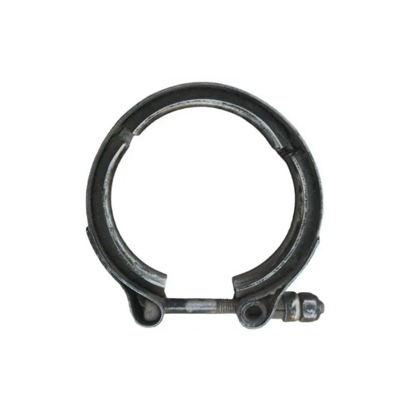 Abrazadera Alta Presión Turbo Escape Camión 7