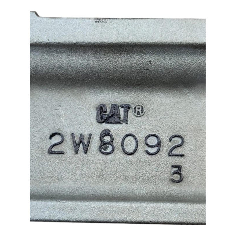 Bomba Aceite Motor Caterpillar 3116 3126 3114 Casco