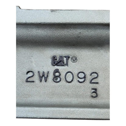 Bomba Aceite Motor Caterpillar 3116 3126 3114 Casco