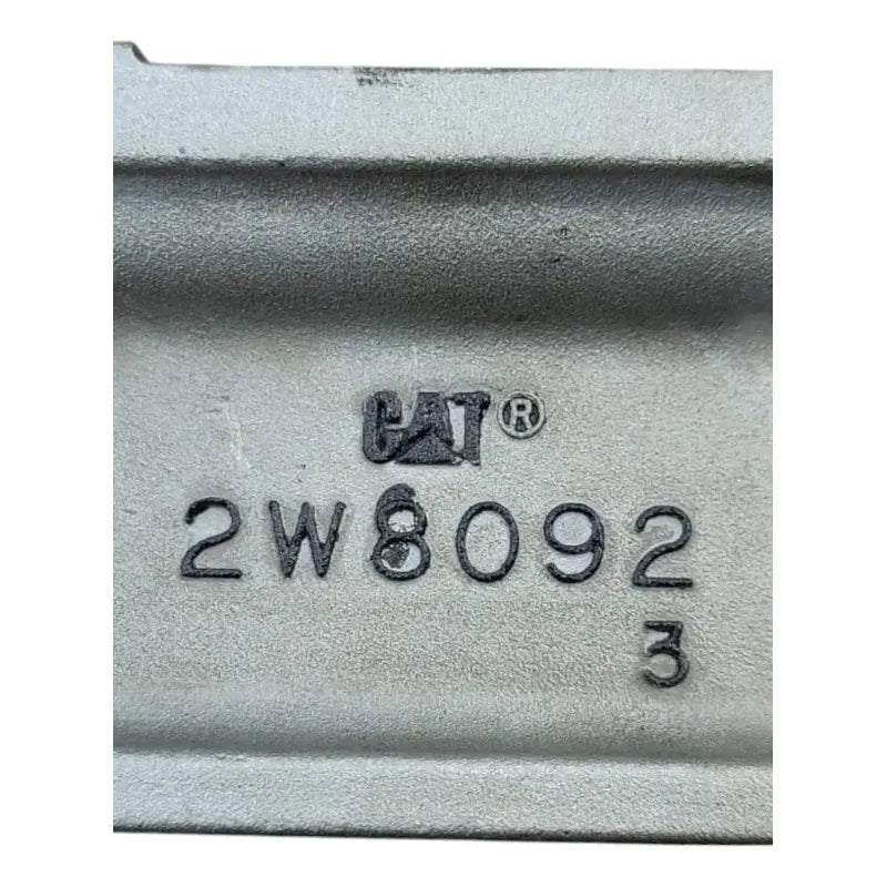 Bomba Aceite Motor Caterpillar 3116 3126 3114 Casco