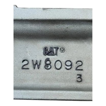 Bomba Aceite Motor Caterpillar 3116 3126 3114 Casco