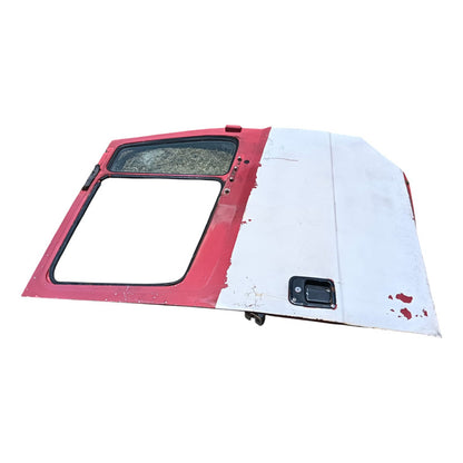 Puerta Copiloto Freightliner Fl70 Fl80 Delantera Derecho