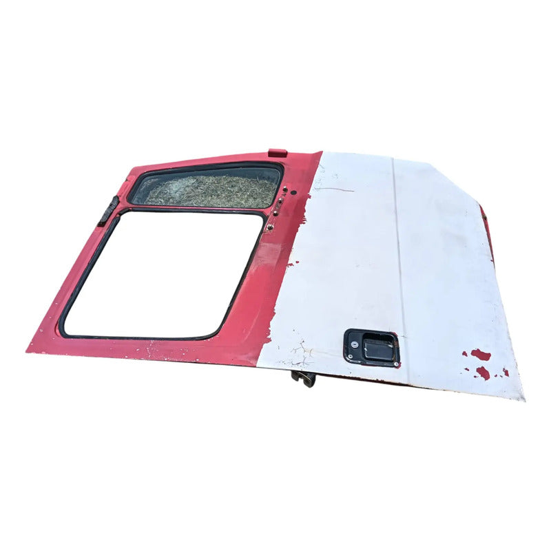 Puerta Copiloto Freightliner Fl70 Fl80 Delantera Derecho