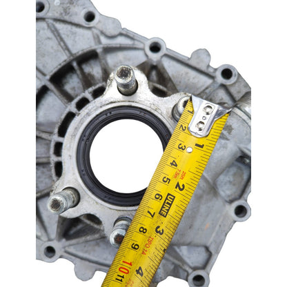 Cubierta Tapa Scatola Transmisión Caja Myy Isuzu 300 5 Vel