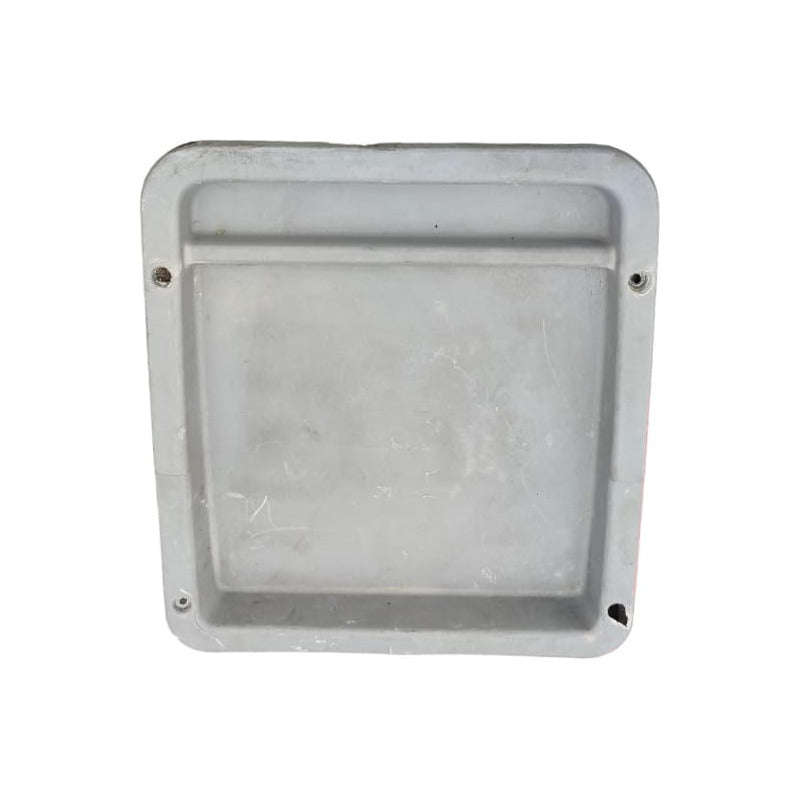 Cubierta Moldura  Repaldo Asiento Isuzu Elf 400 450 500 Gris