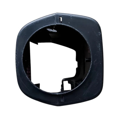 Cubierta Tablero Plástico Tapa Volante Hino 500 1524 Negro