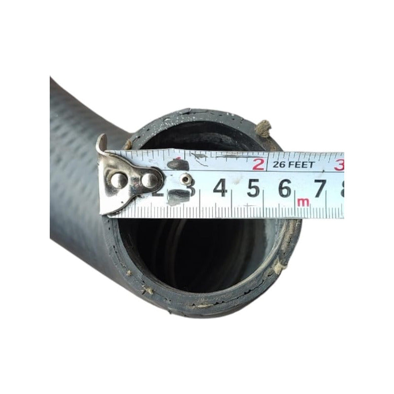 Tubo Manguera Agua Refrigerante International Citystar Cf600