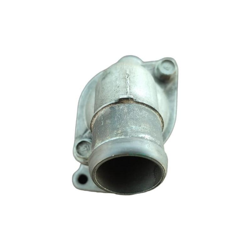 Toma De Agua Codo Caja De Termostato Motor Hyundai H100