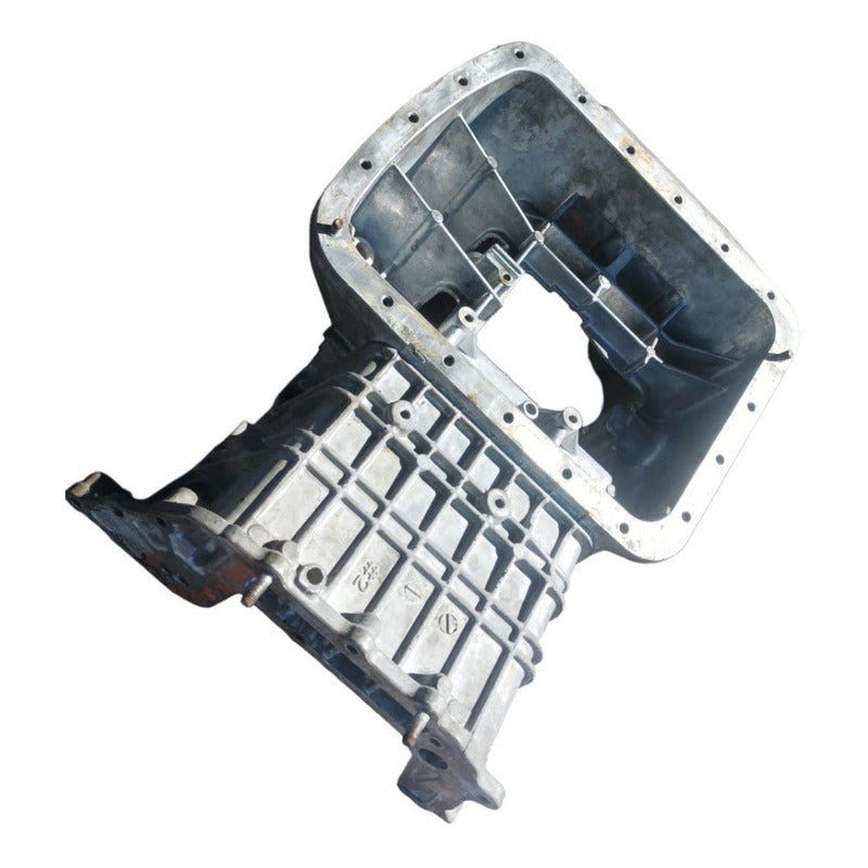 Carter Tina Motor Isuzu 4jj1 Elf 300 200