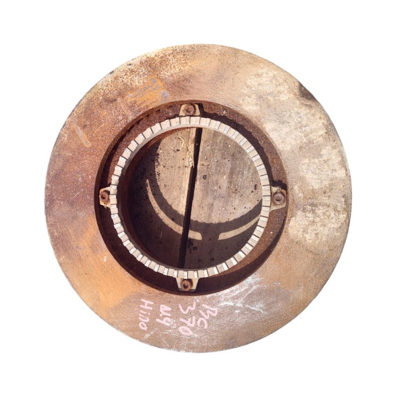 Masa Disco Diferencial Camion Hino 300 716 816