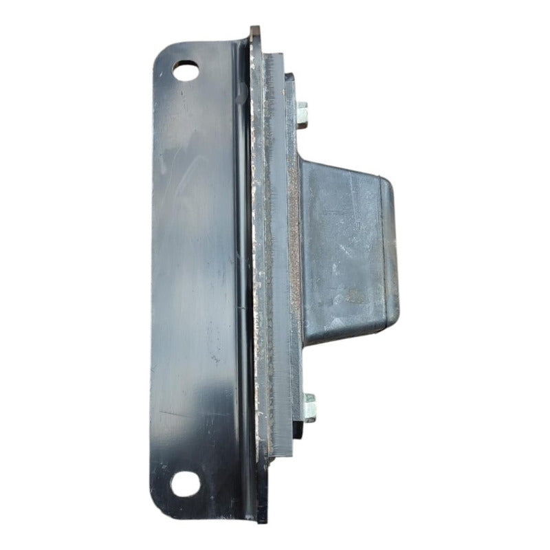 Base Soporte Sobrecarga Hule Muey Muelles Hino 300 816 716