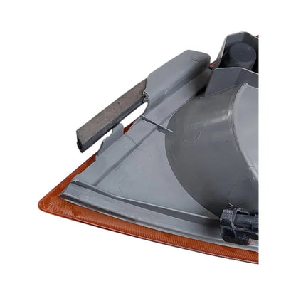 Direccional Cuarto Luz Hino 500 1524 Naranja Oscuro