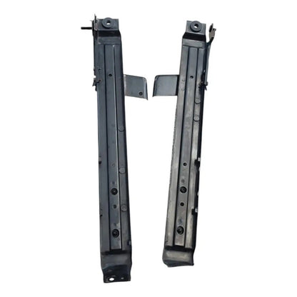 Base Soporte Radiador Marco Isuzu Elf 300 200
