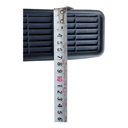 Rejilla Trasera Ventilación Cabina Isuzu Elf 500 Negro
