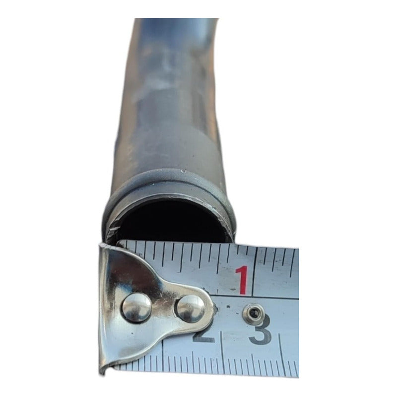 Tubo Retorno Aceite Turbo Motor Cummins 5.9 6bt Isb Serie B