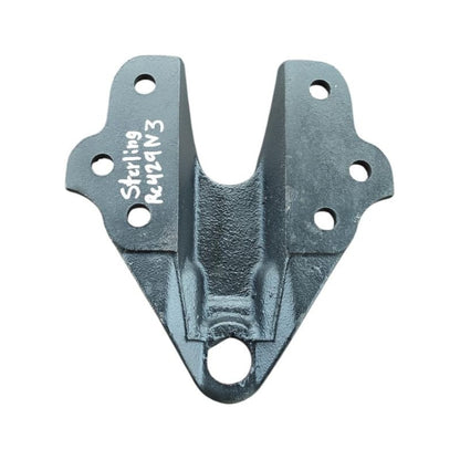Percha Muey Muelles Eje Diferencial Sterling Fl360