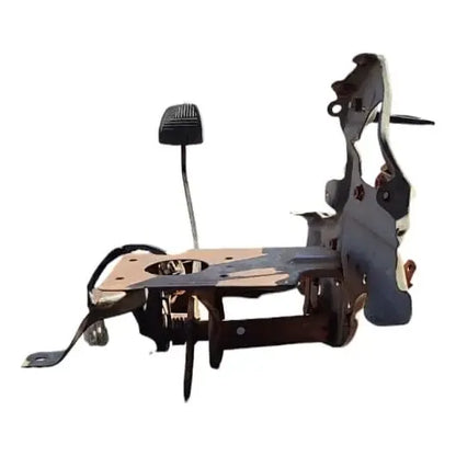 Base Pedal Hino 816 716 300