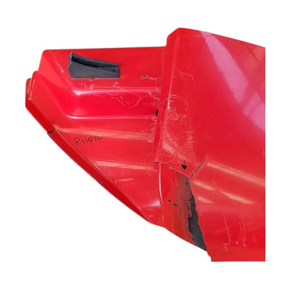 Remate Extensión Salpicadera Cofre Piloto Kenworth T300