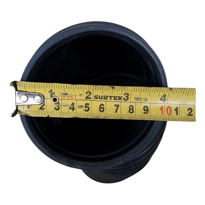 Tubo Manguera Turbo Purificador Aire Motor Hino 500 1524 Negro