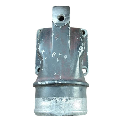 Codo Tubo Admisión Motor Cummins Isb 5.9 Serie B 6bt