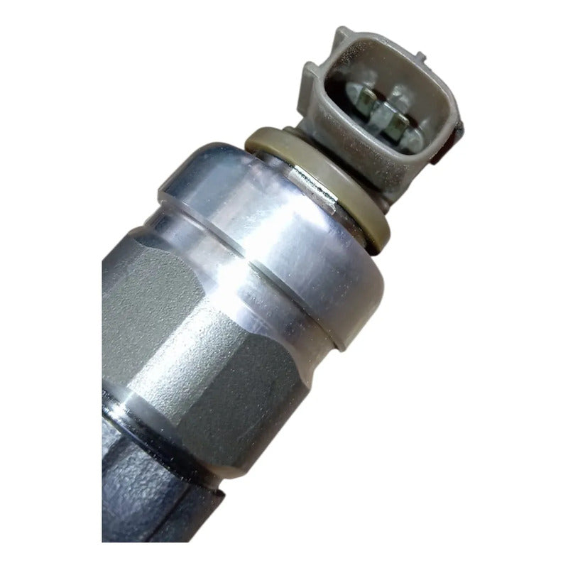 Inyector Motor Hino 300 616 716 816 Casco