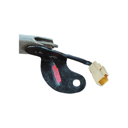 Broche Cinturón Seguridad Asiento Cf600 Citystar Piloto Inte