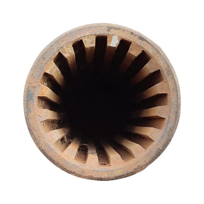 Yugo Flecha Cardan Astreado 16 Dientes International 4300 42