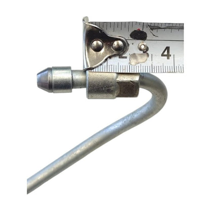 Tubo 4 Linea Diesel Riel Bomba Isuzu 4jj1e5le Elf 300 18-23