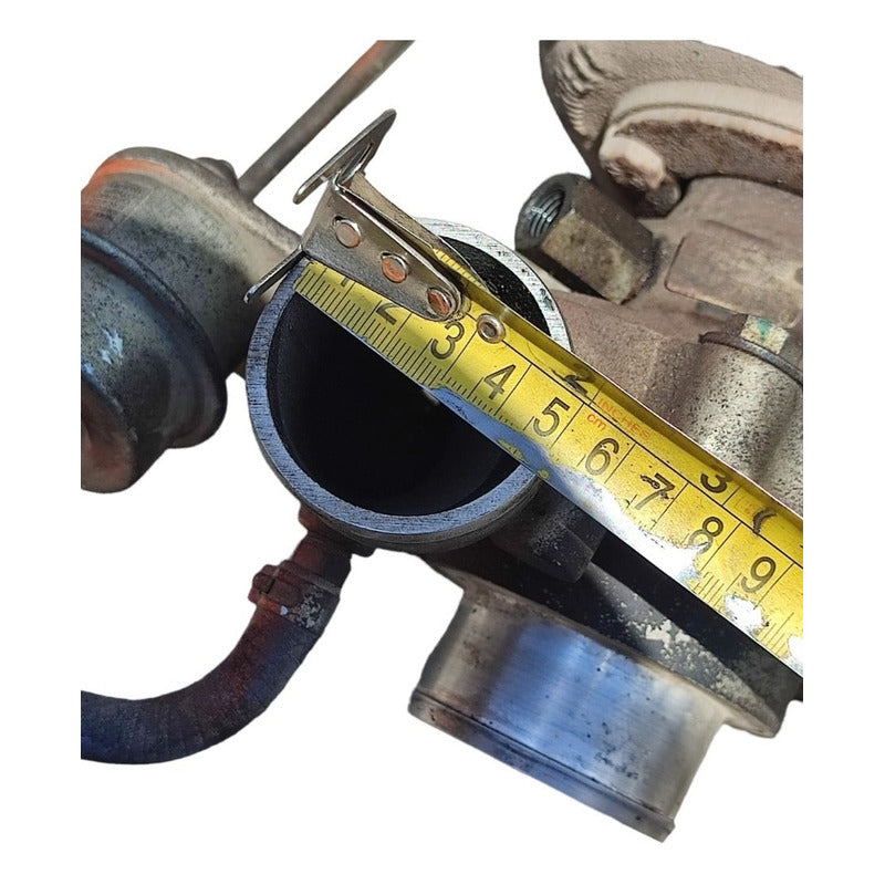 Turbo Motor Isuzu 4hk1 Elf 300 400 450 500