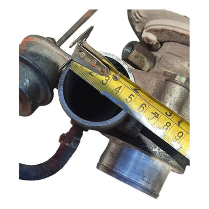 Turbo Motor Isuzu 4hk1 Elf 300 400 450 500