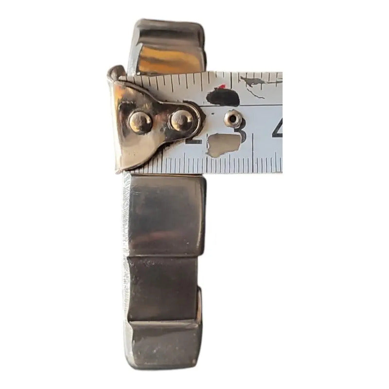Tapón Tanque Diésel Freightliner Fld120 Plateado