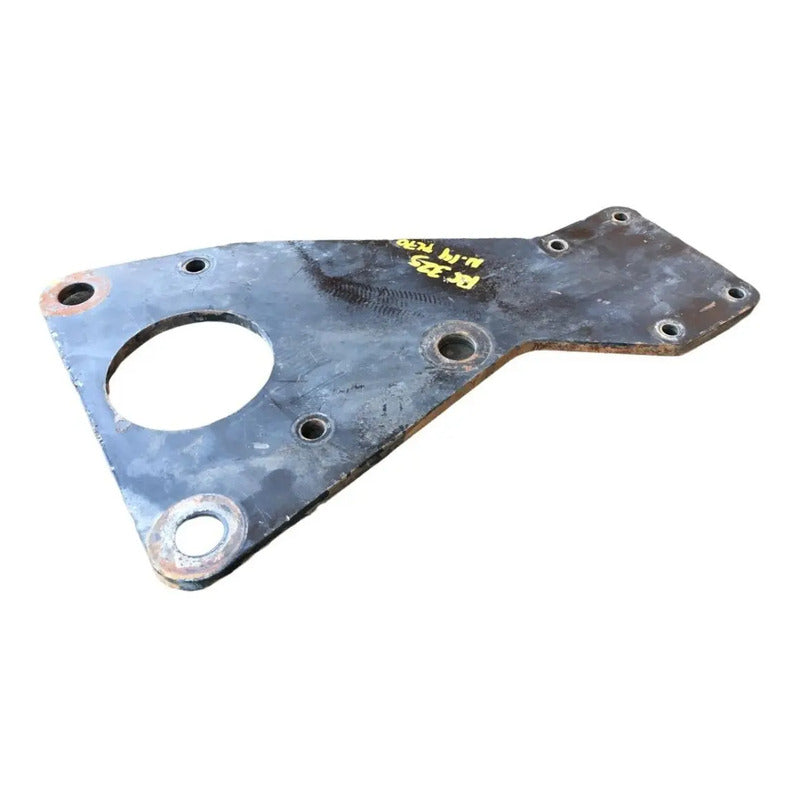 Base Soporte Caja Dirección Hidráulica Freightliner Fl 70
