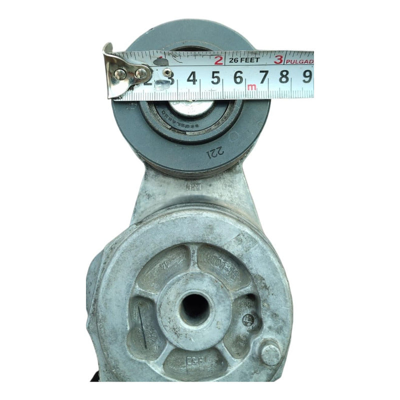 Tensor Banda Ajustador Correa Cummins Isb 5.9l Fl 70