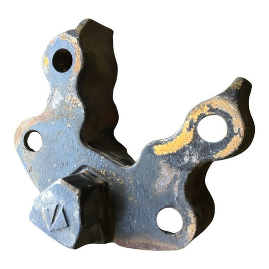Aumento Separador Puente Chasis Motor International 4300