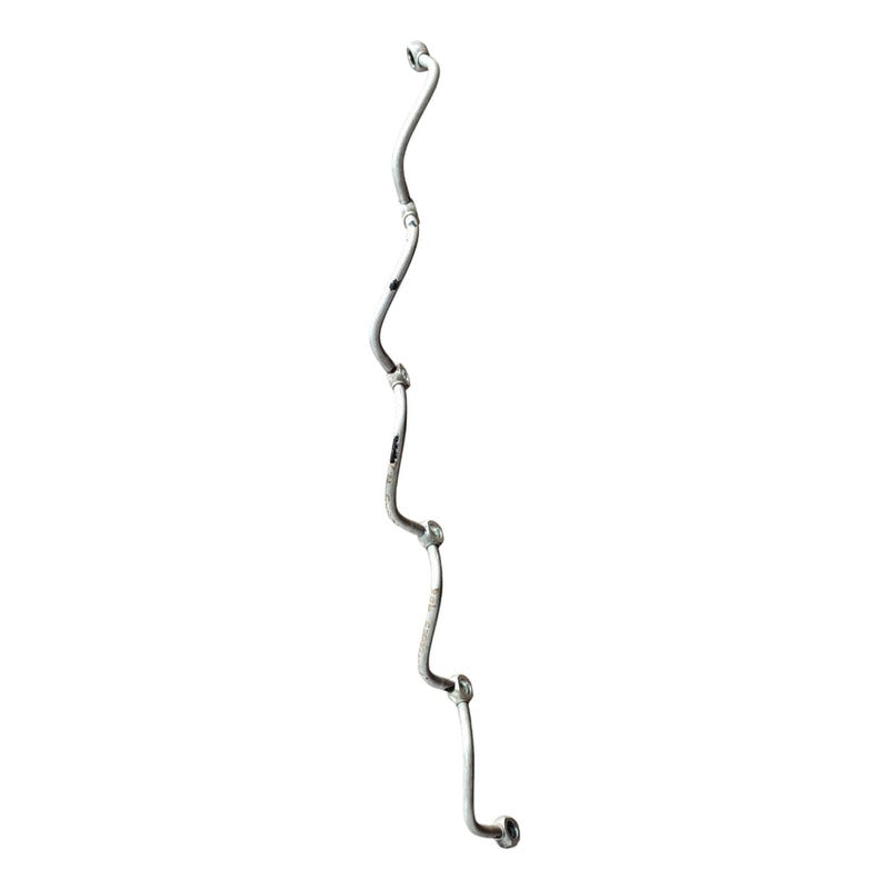 Tubo Manguera Retorno Diesel Mercedes 906 Benz Linea