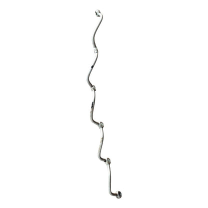 Tubo Manguera Retorno Diesel Mercedes 906 Benz Linea