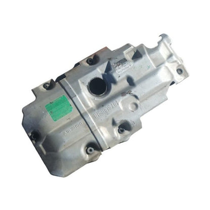 Tolva Cubierta Motor 4m50 Sterling 360 Freightliner