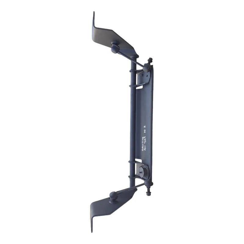 Soporte Base Chasis Barra Estabilizadora Sterling Fl360 Frei