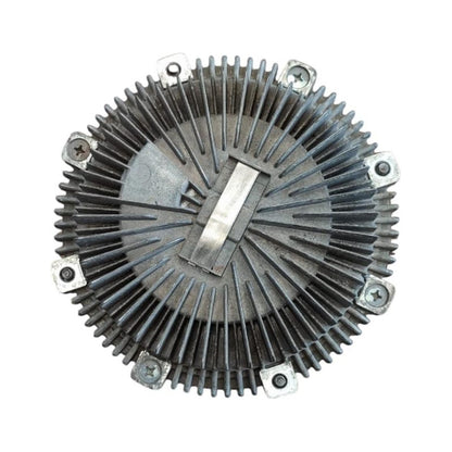 Ventilador Térmico Fan Clutch Isuzu El 300