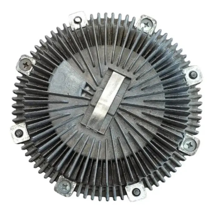 Ventilador Térmico Fan Clutch Isuzu El 300