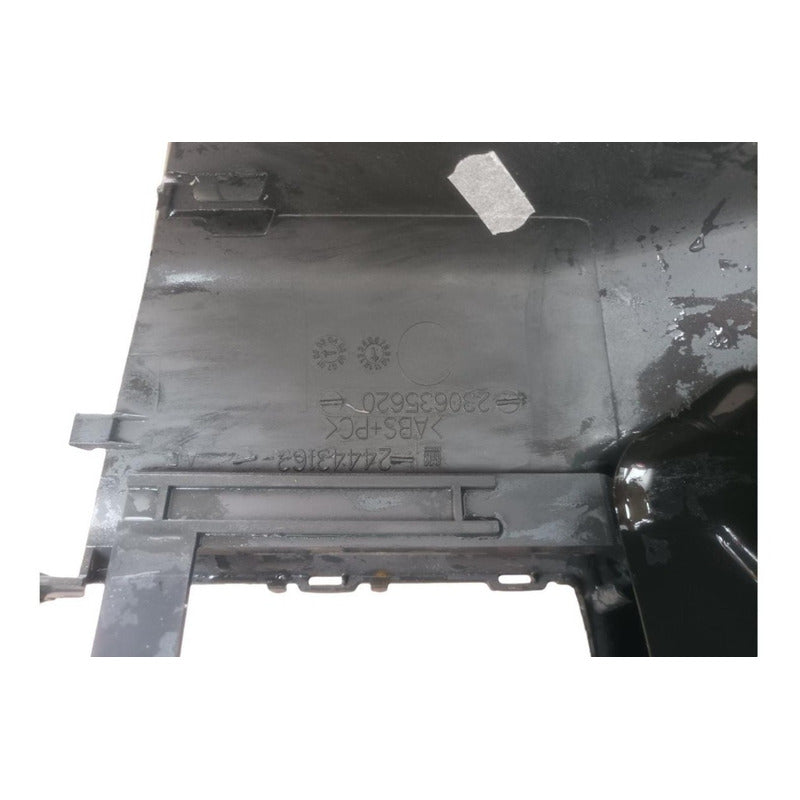 Consola Guantera Descansa Brazo Central Tablero Chevrolet