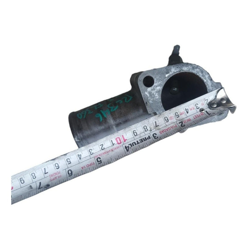 Codo Toma Sensor Agua Freightliner Sterling Fl360 Mitsubishi